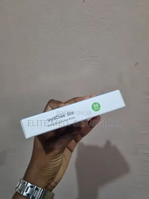 Blood Glucose Test Strips