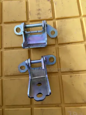 HRV Door Hinges 2018,2019,2020,2021,2022