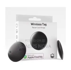 GPS Tracker