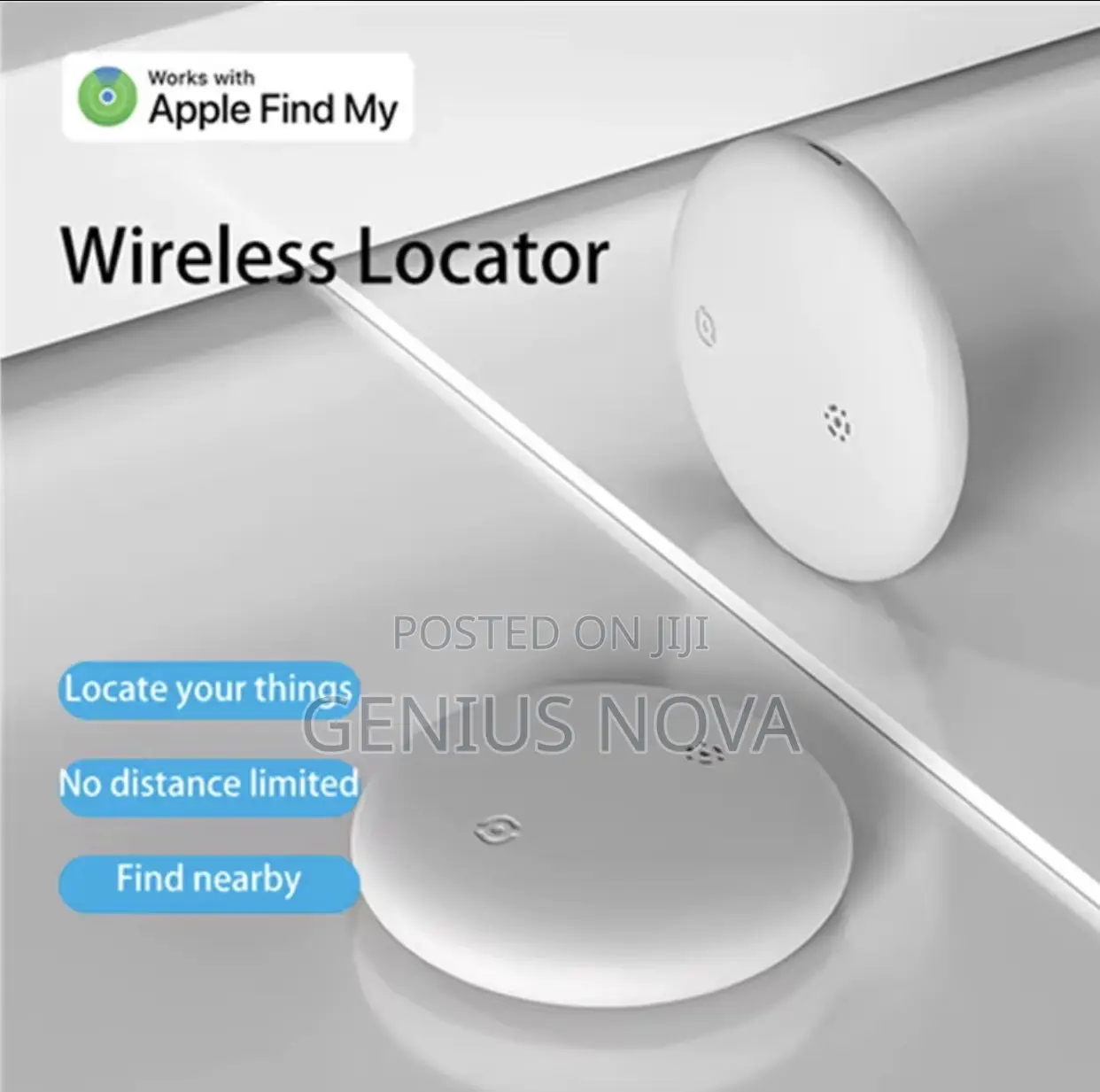 GPS Tracker