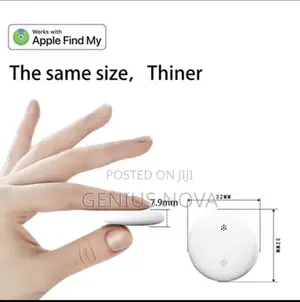 GPS Tracker