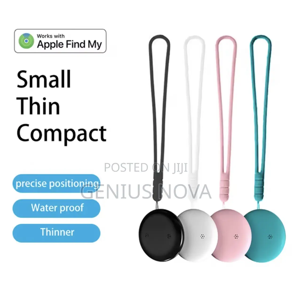 GPS Tracker