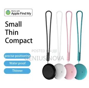 GPS Tracker