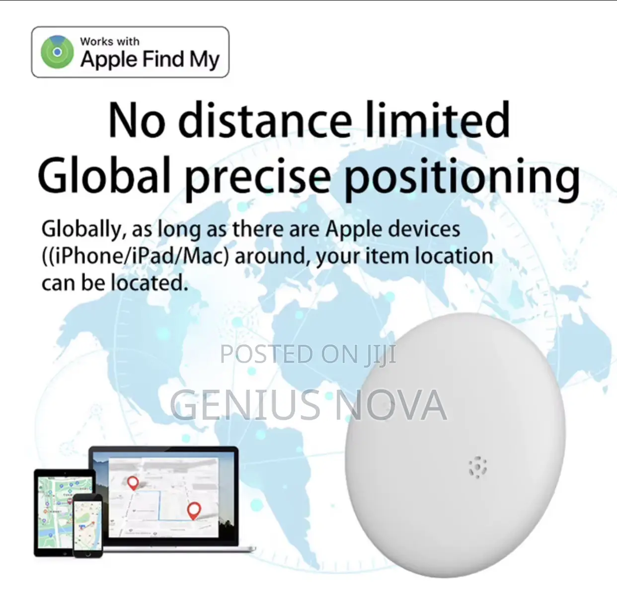 GPS Tracker