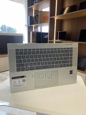 Laptop HP Envy 15 16GB Intel Core i7 SSD 512GB