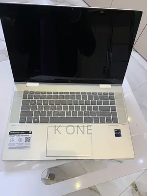 Laptop HP Envy 15 16GB Intel Core i7 SSD 512GB
