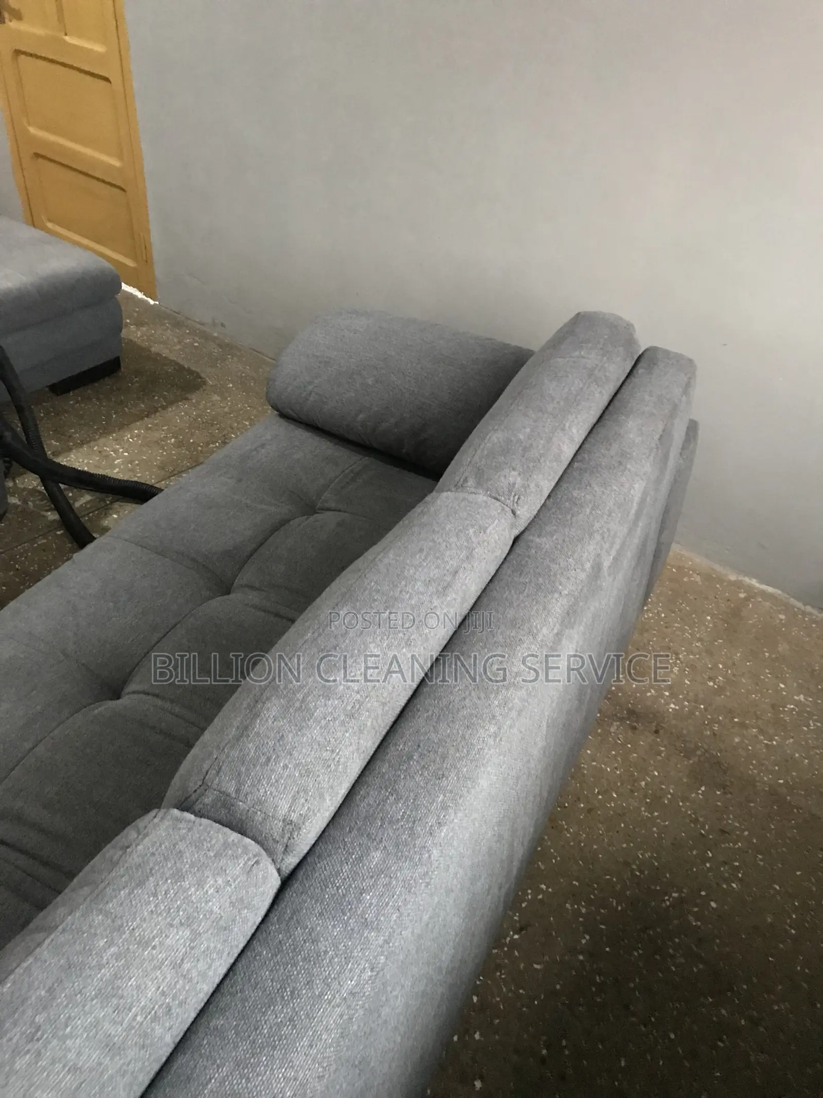 Sofa Cleaning Expert