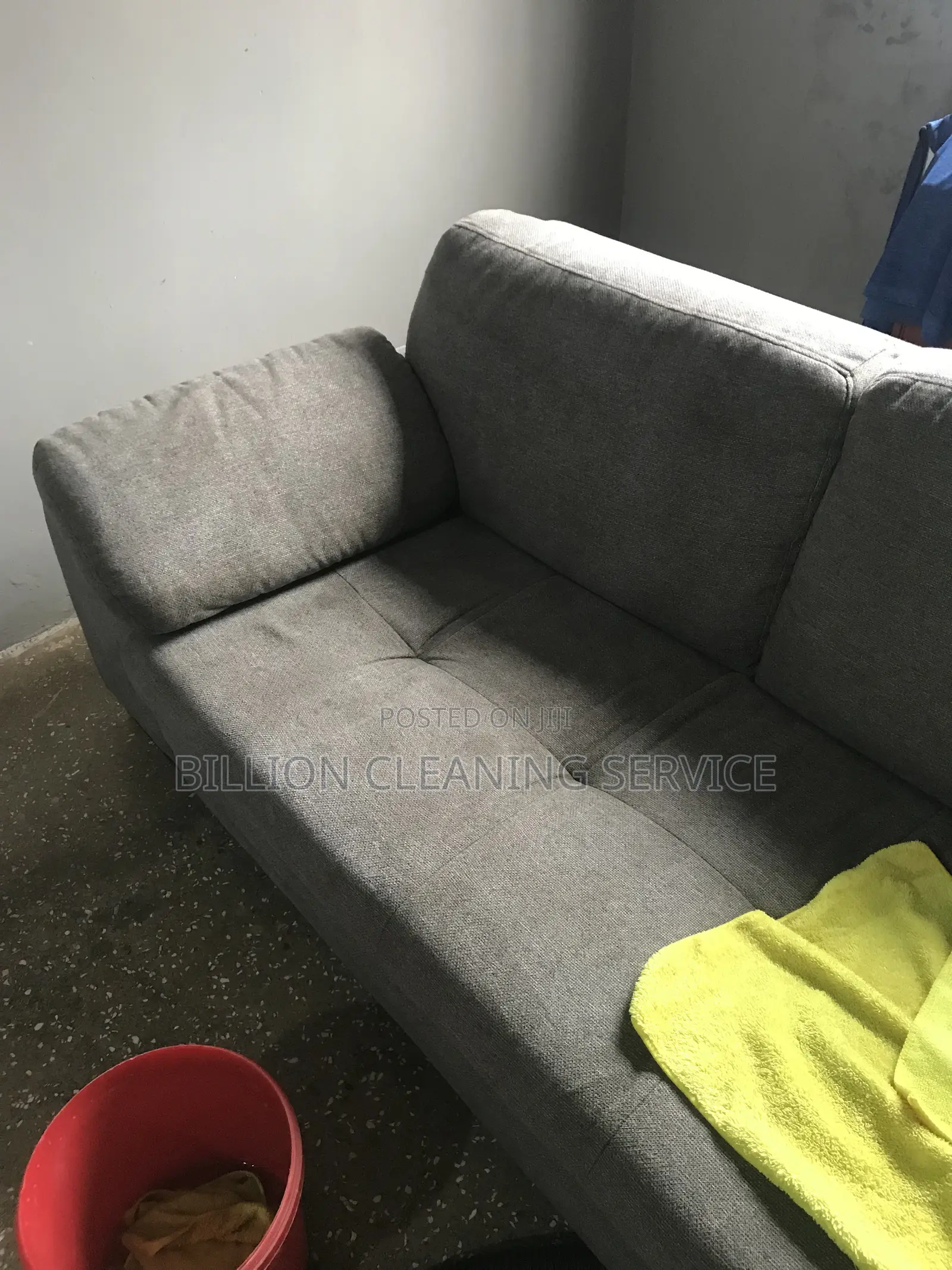 Sofa Cleaning Expert