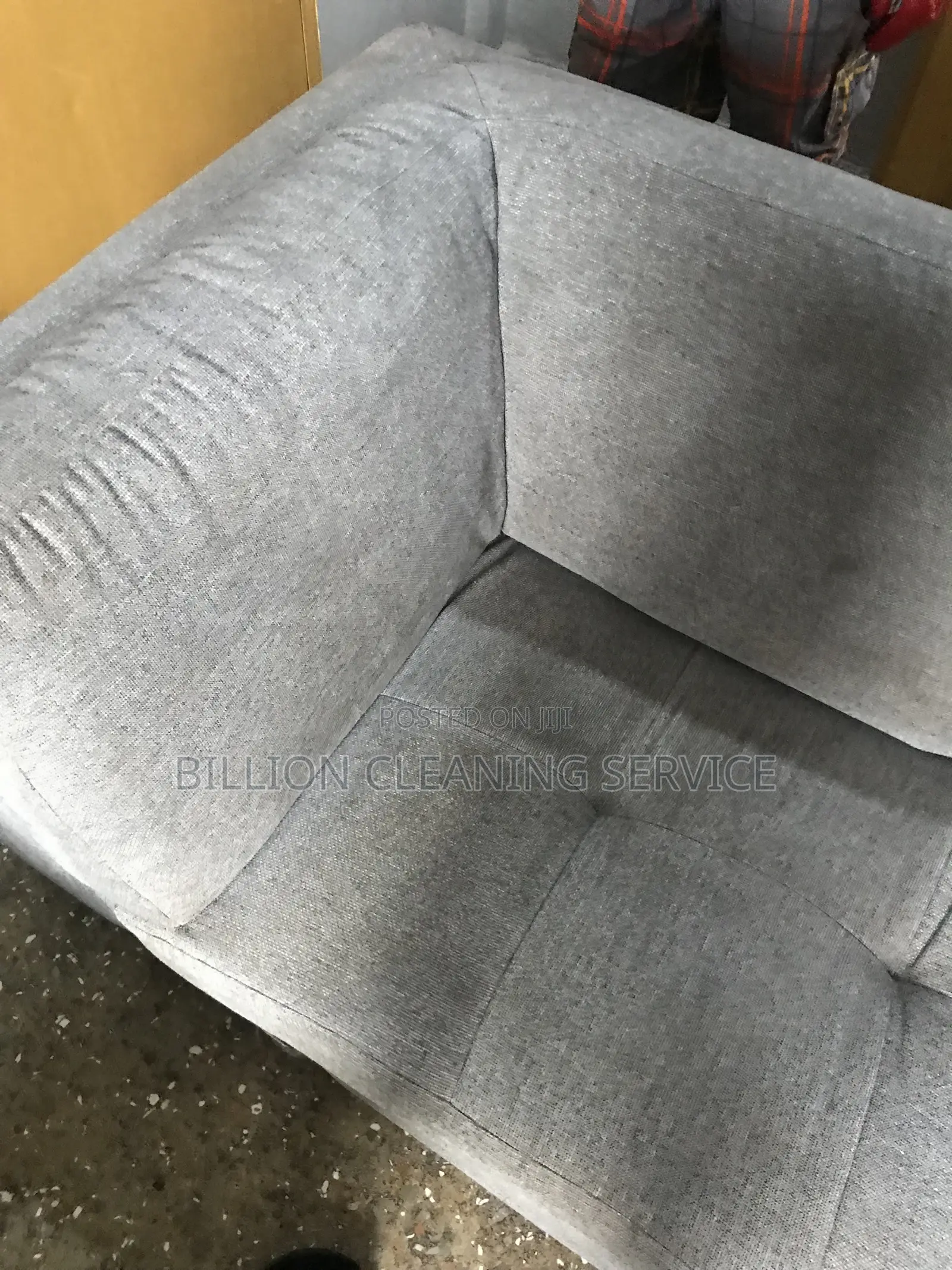 Sofa Cleaning Expert