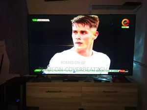 55 Inches Smart TV