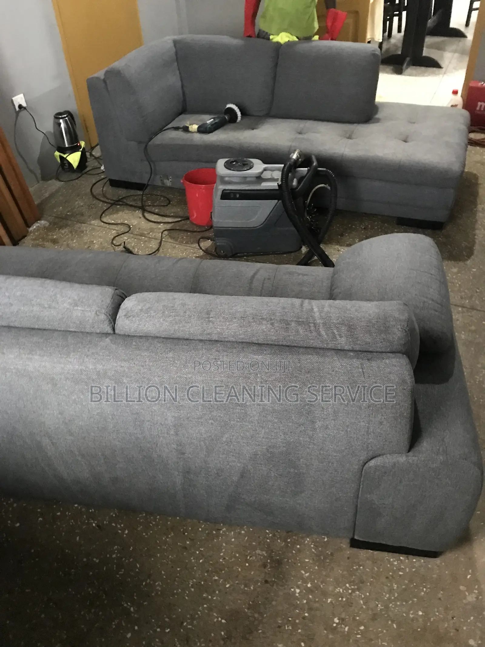 Sofa Cleaning Expert