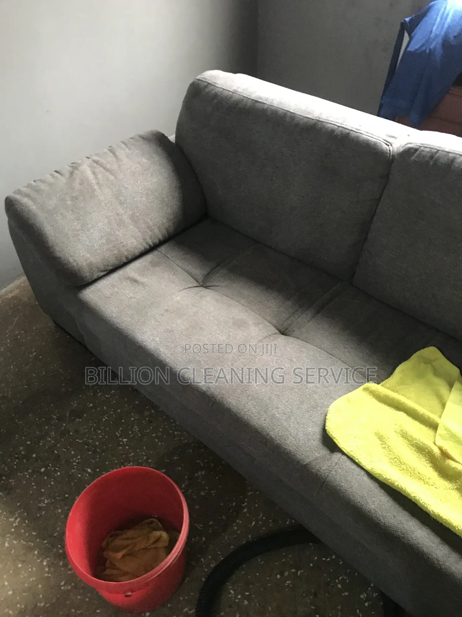 Sofa Cleaning Expert
