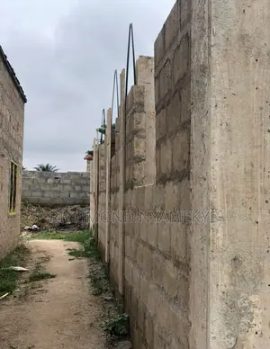 4bdrm House in Mr Red And Sons, Kwabre for sale