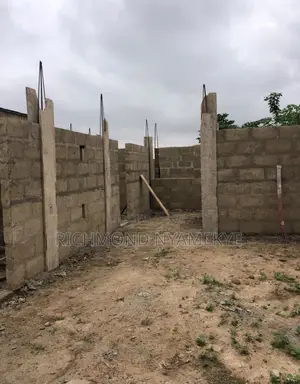4bdrm House in Mr Red And Sons, Kwabre for sale