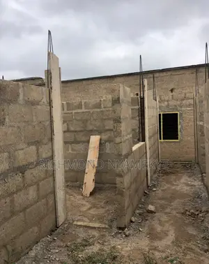 4bdrm House in Mr Red And Sons, Kwabre for sale