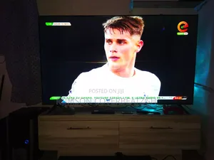 55 Inches Smart TV