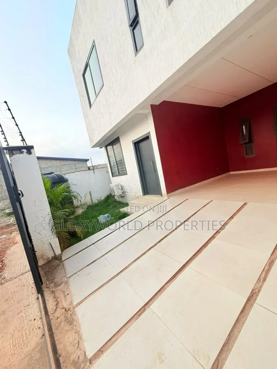 3bdrm House in Tseaddo for rent