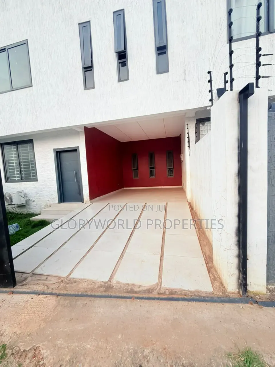 3bdrm House in Tseaddo for rent