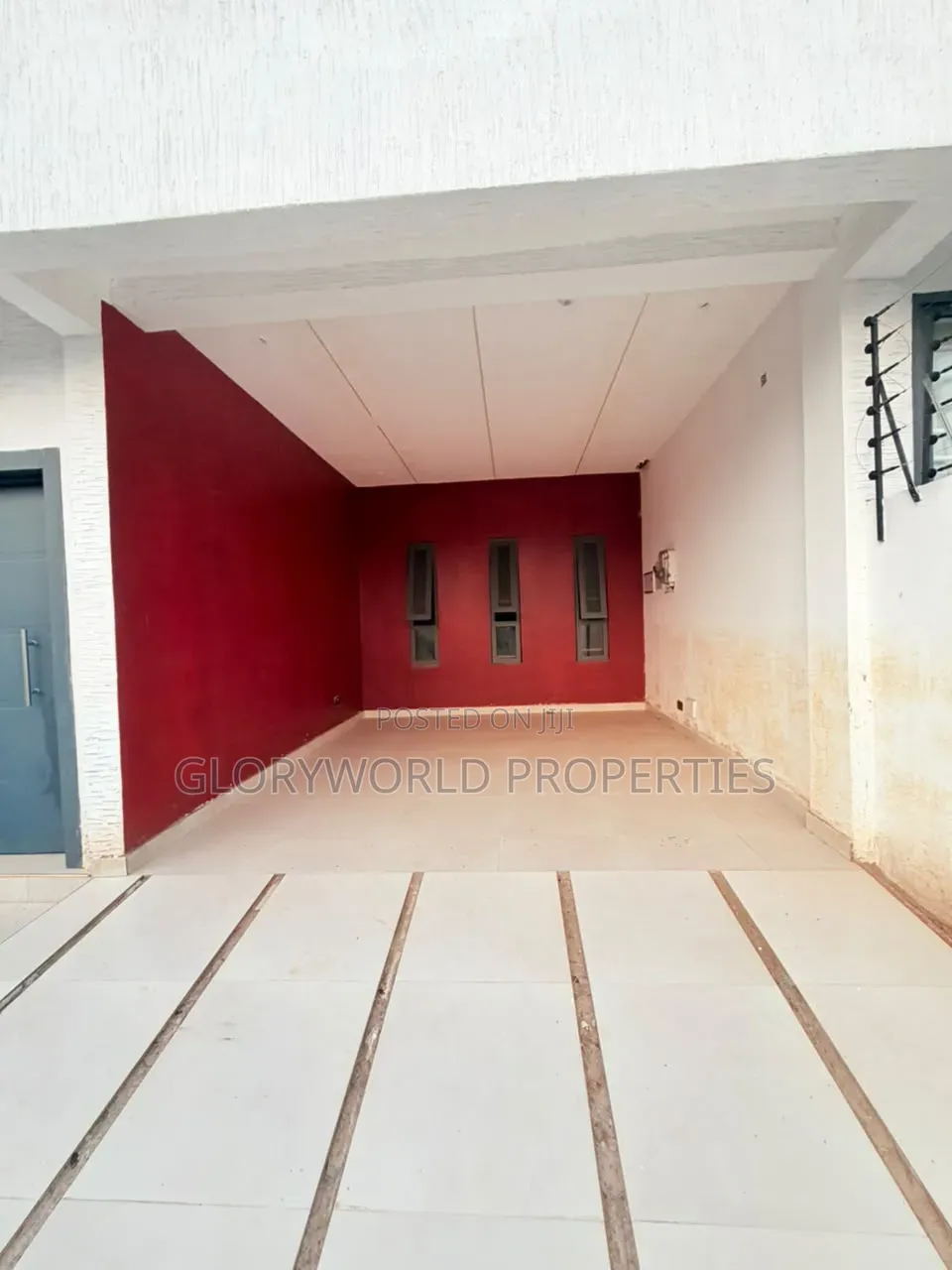 3bdrm House in Tseaddo for rent
