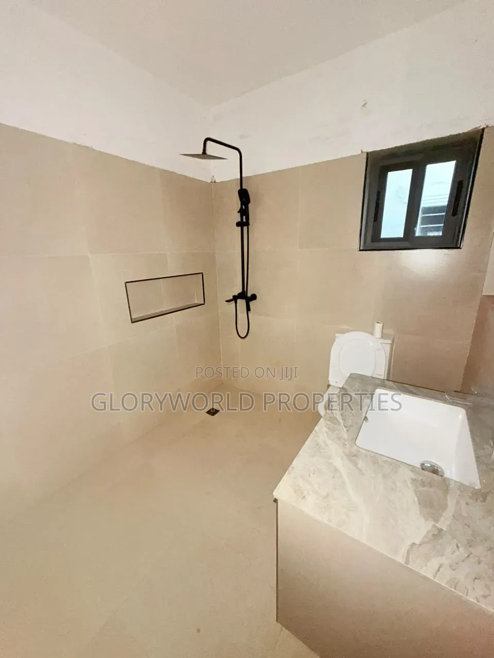3bdrm House in Tseaddo for rent