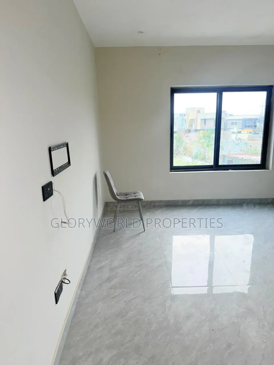 3bdrm House in Tseaddo for rent