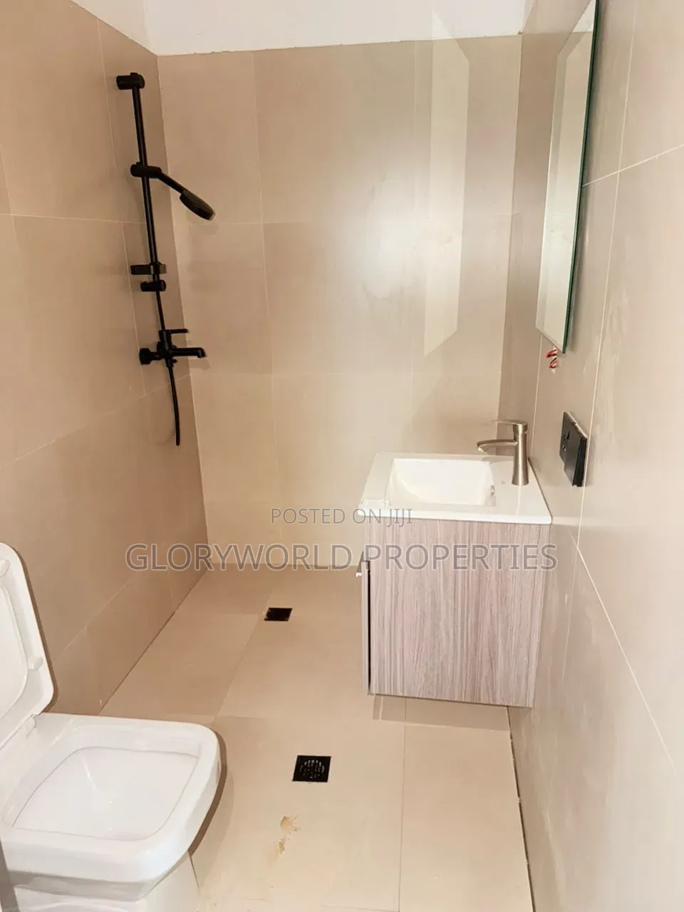 3bdrm House in Tseaddo for rent