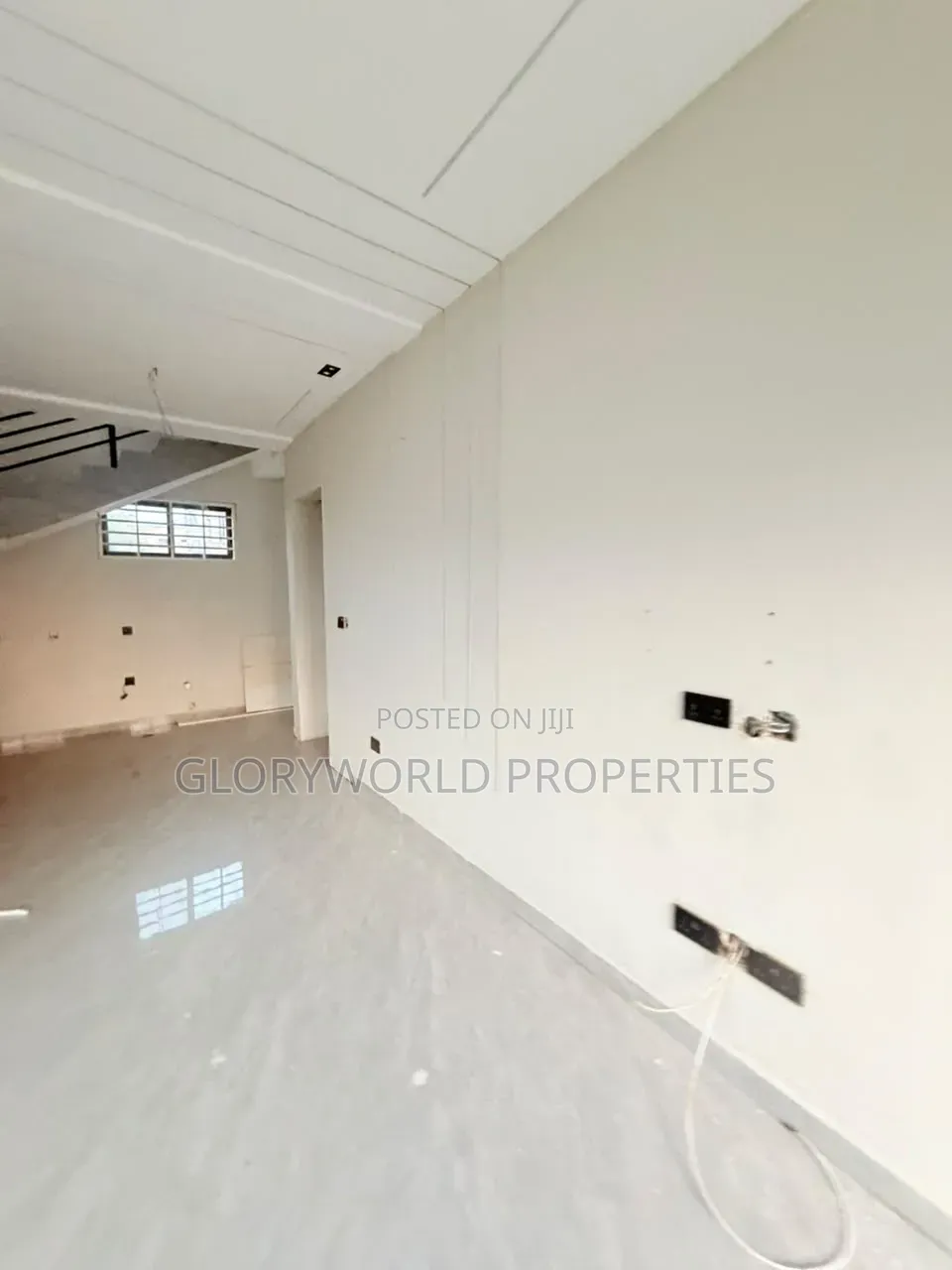 3bdrm House in Tseaddo for rent