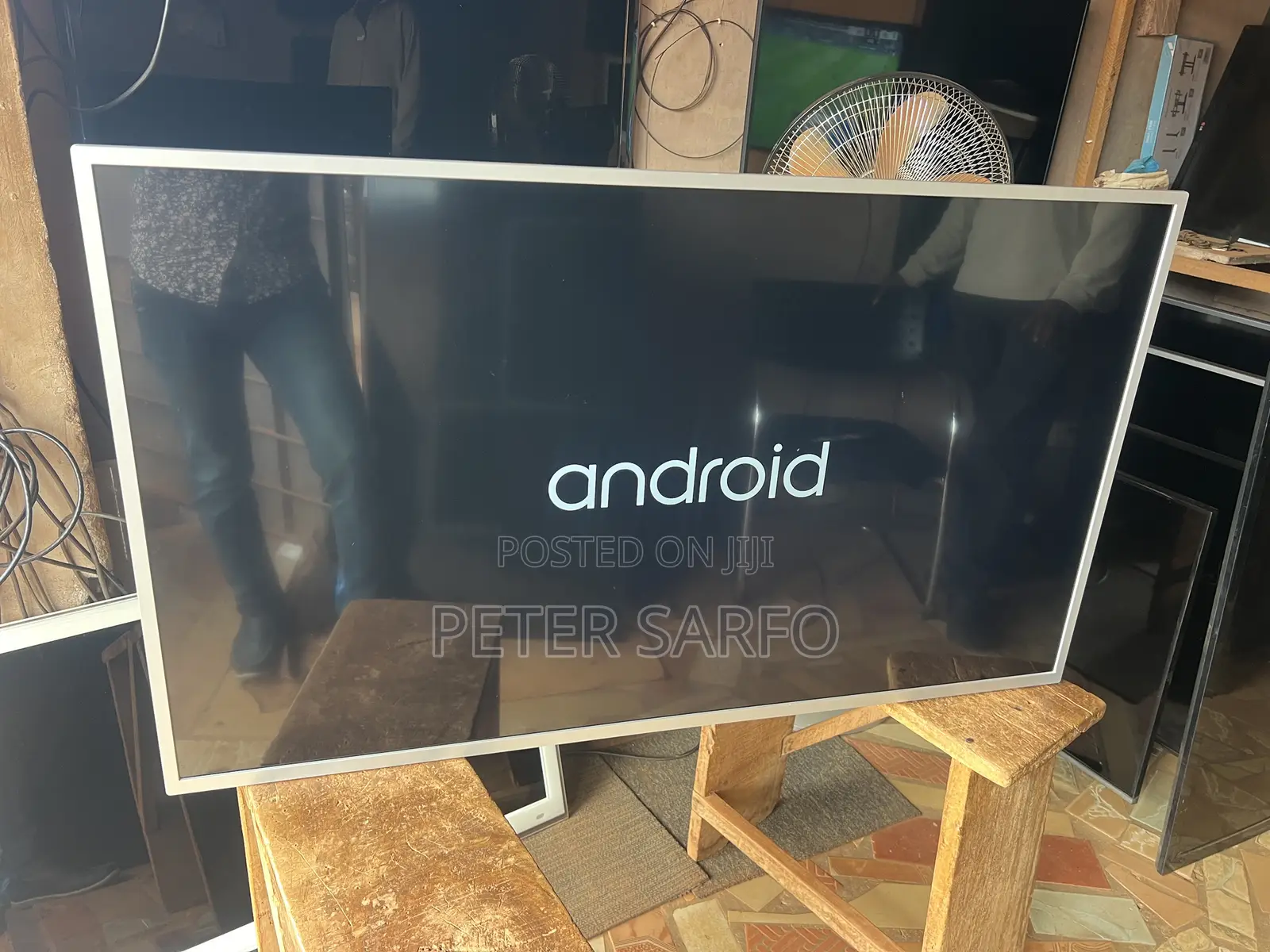 Philips Ultra HD Smart TV (49)