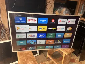 Philips Ultra HD Smart TV (49)