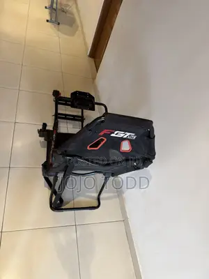 Next Level Racing GTLite Foldable Cockpit Seat