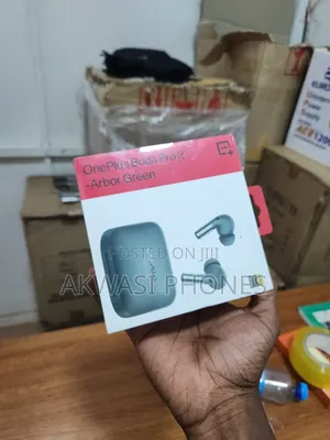 New OnePlus Buds Pro2