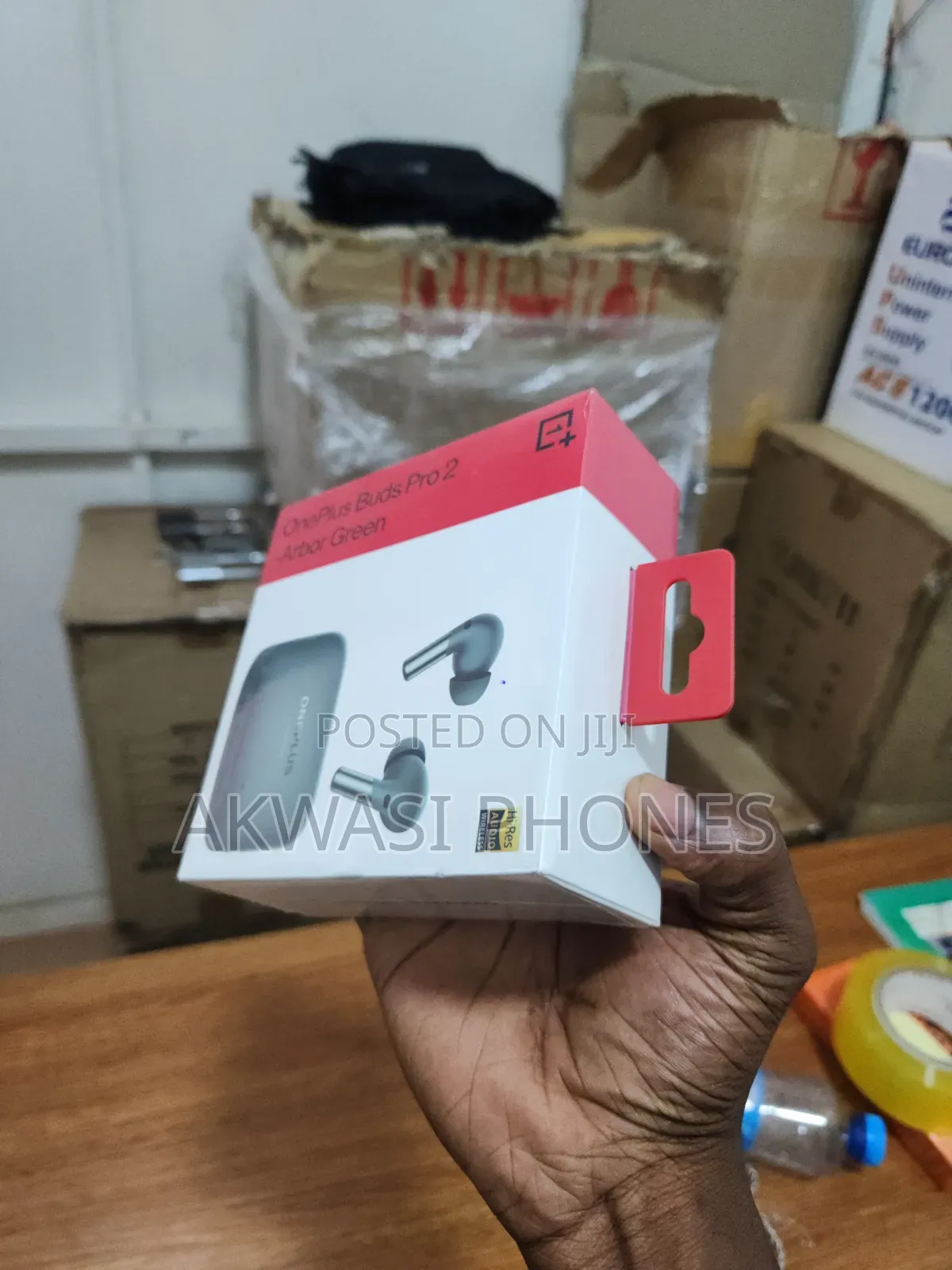 New OnePlus Buds Pro2