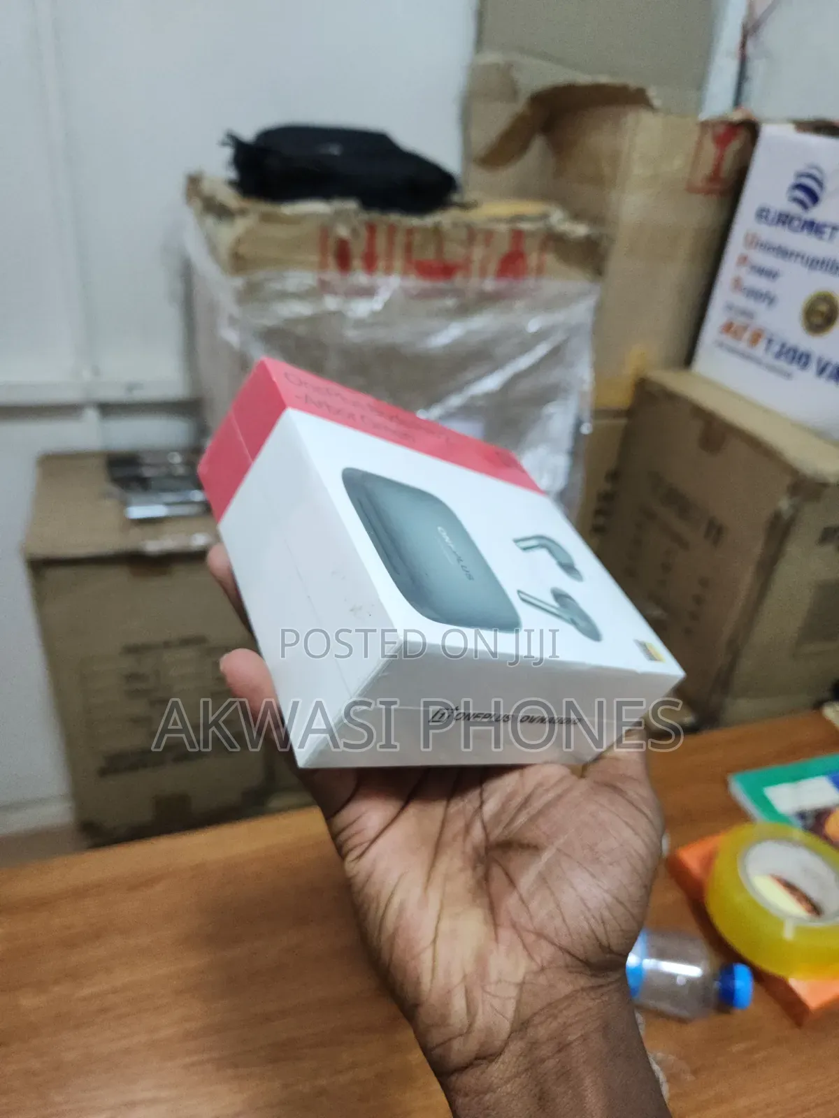 New OnePlus Buds Pro2