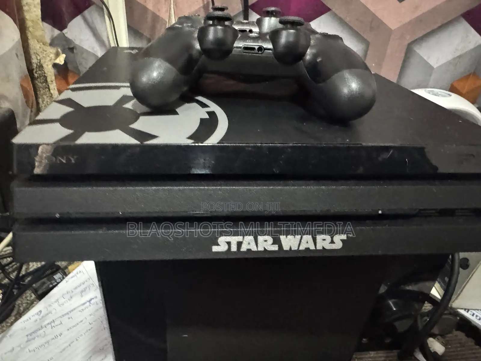 PlayStation 4 Pro