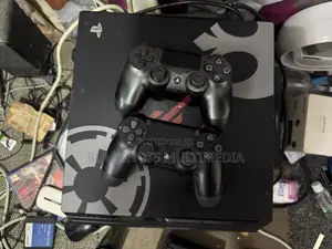 PlayStation 4 Pro