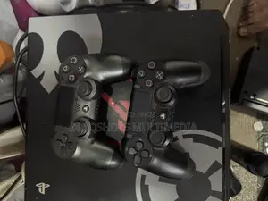 PlayStation 4 Pro