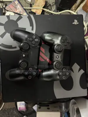 PlayStation 4 Pro