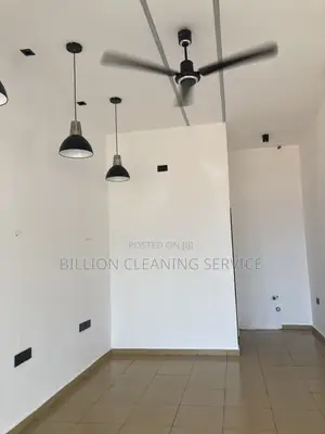 Sparkling Space