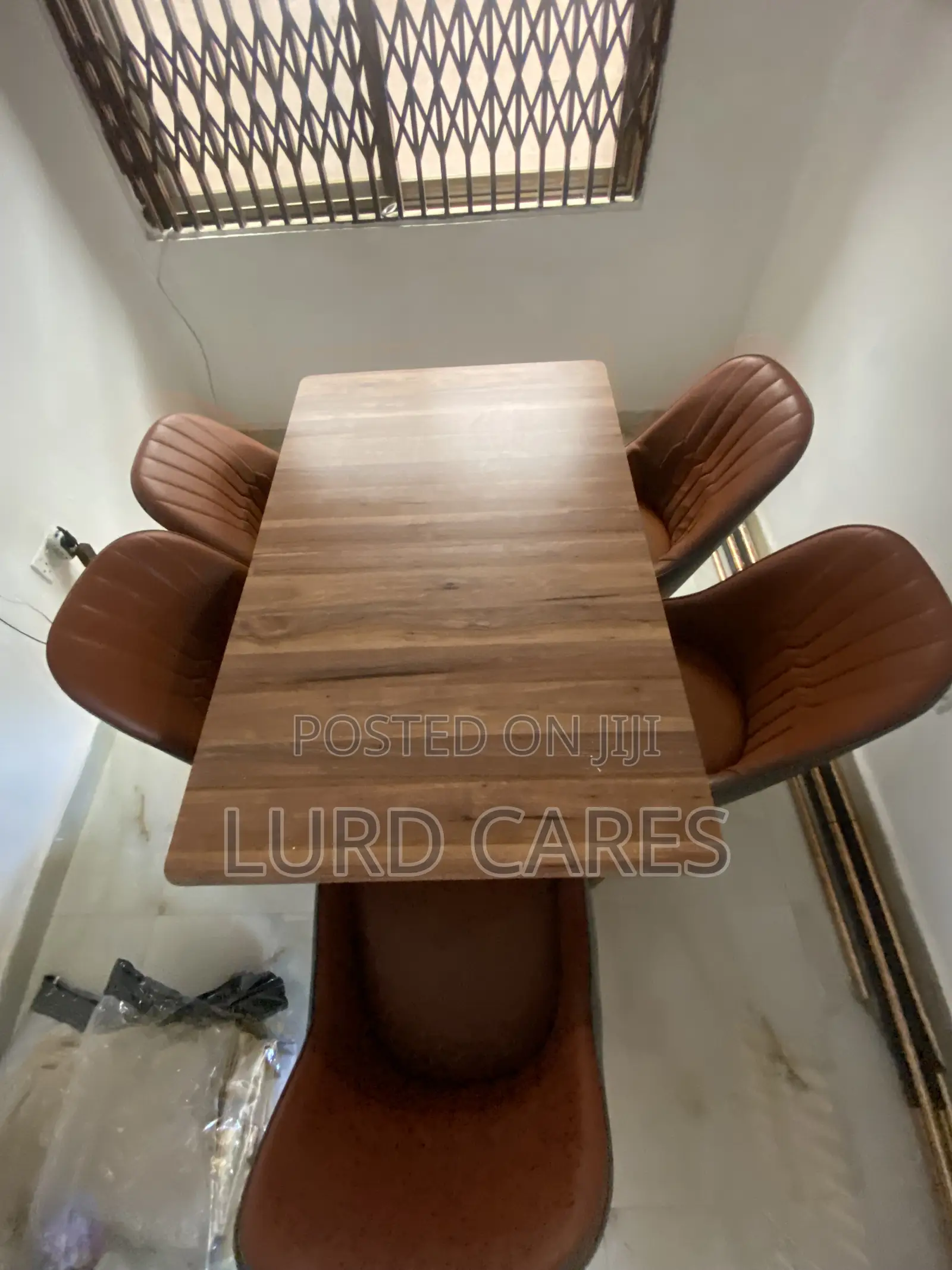 Dining Tables and Chairs