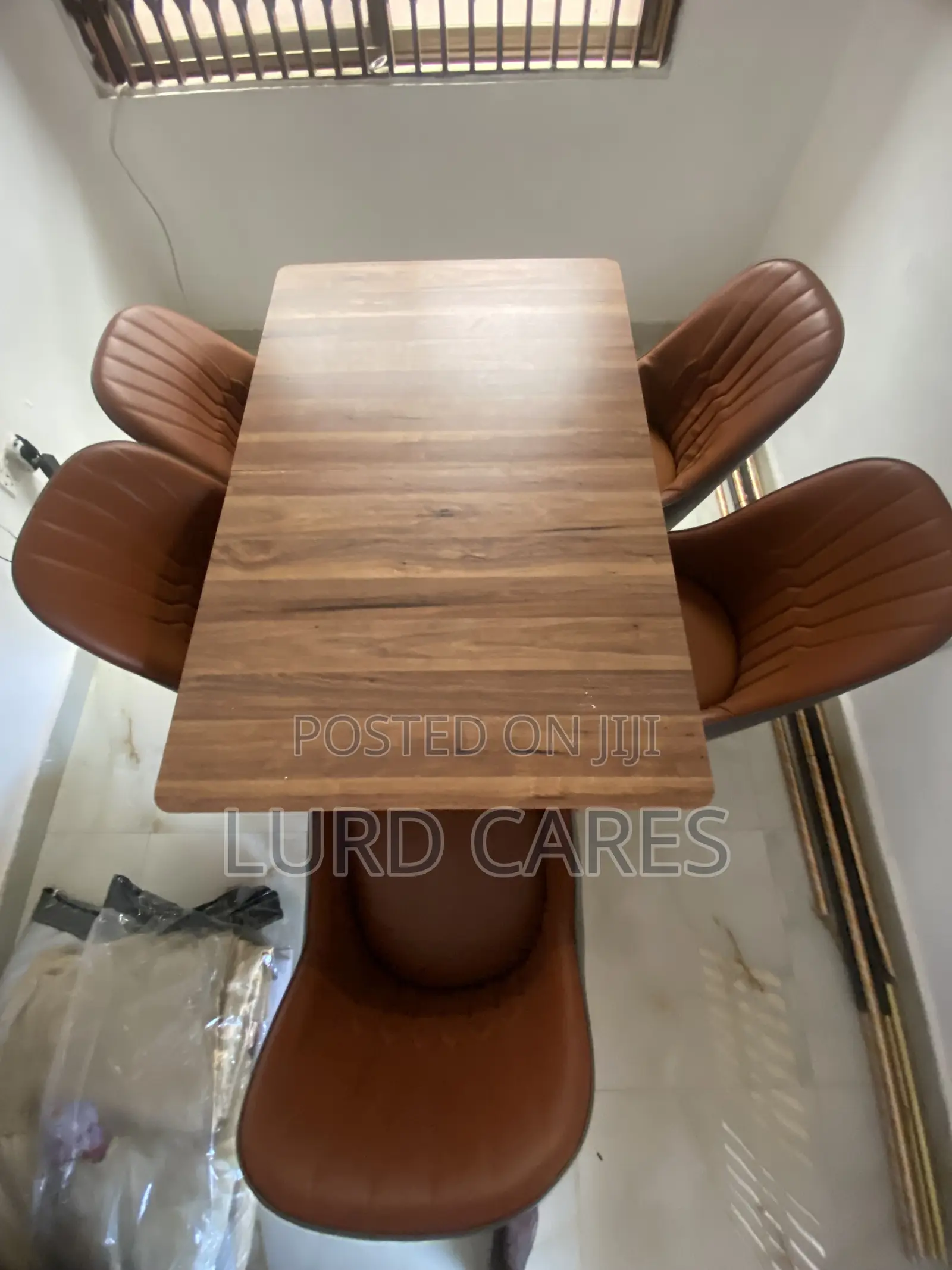 Dining Tables and Chairs