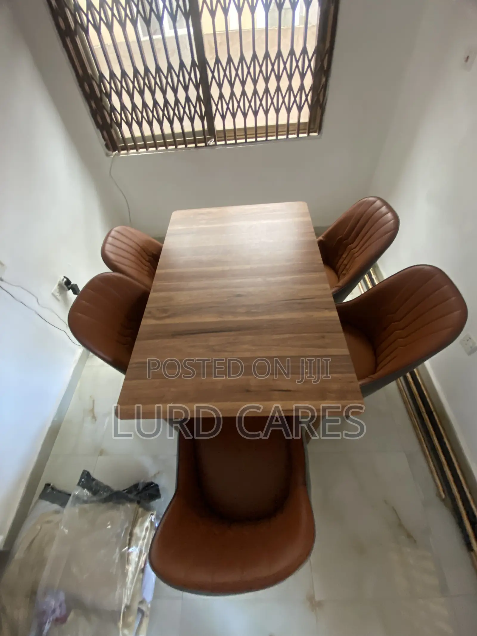Dining Tables and Chairs