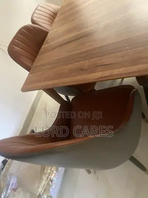 Dining Tables and Chairs