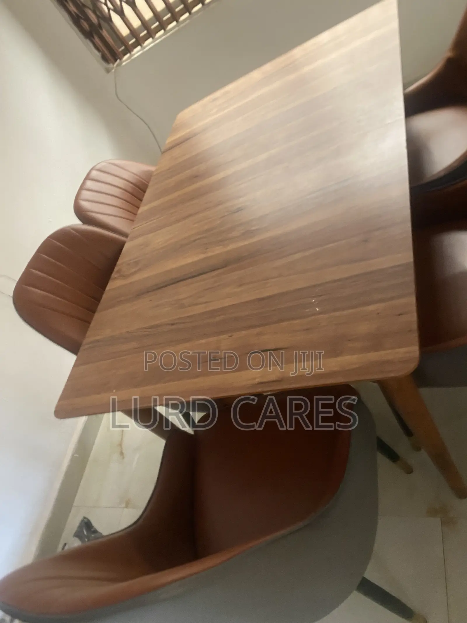 Dining Tables and Chairs