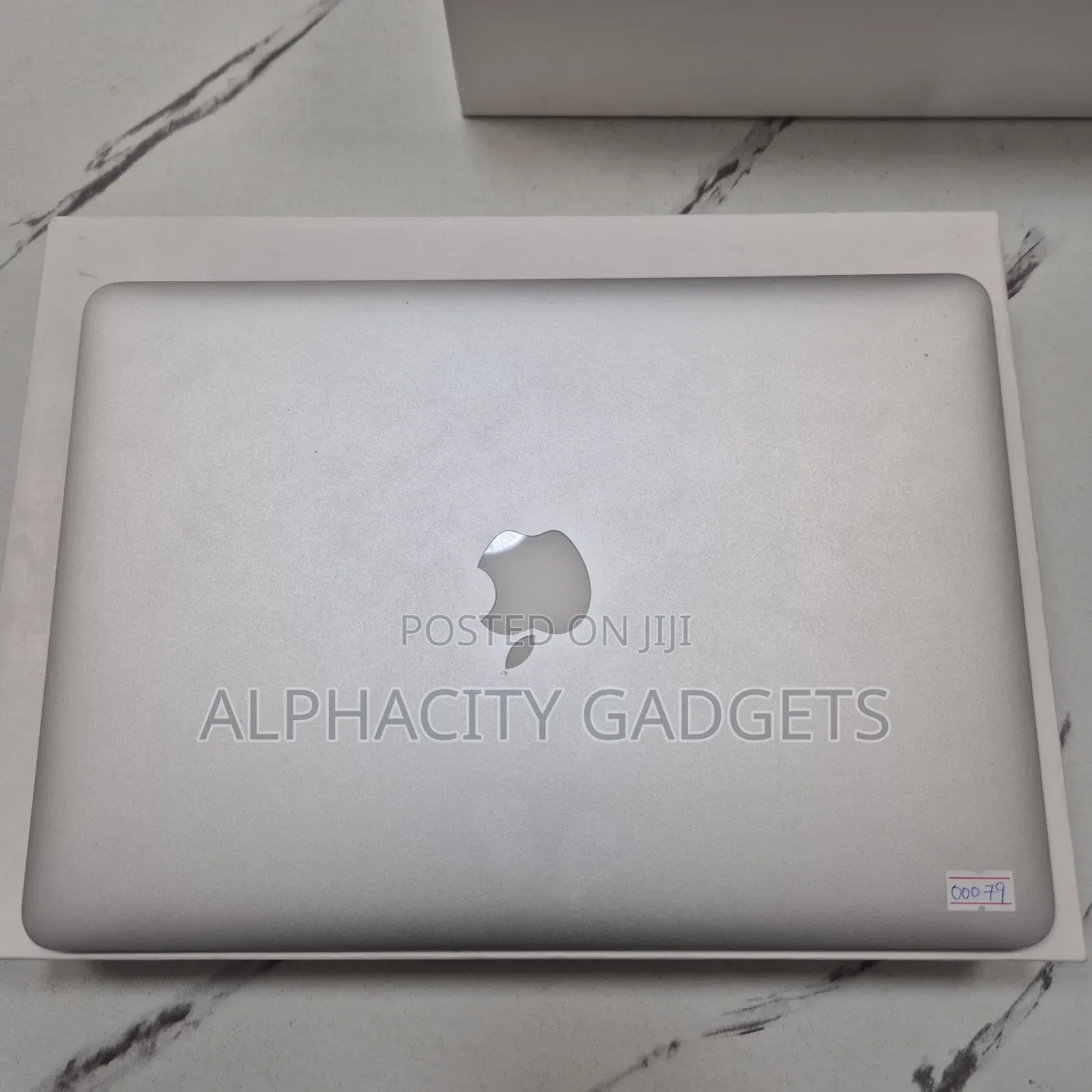 Laptop Apple MacBook Air 2012 4GB Intel Core i5 SSD 128GB