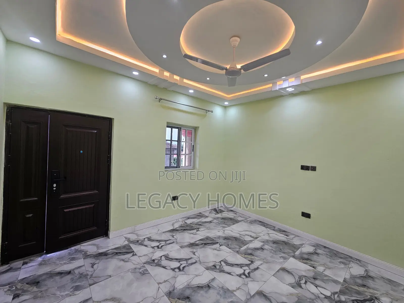 1bdrm Apartment in Trasaco, Accra Metropolitan for rent