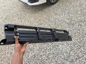 2023-2026 Honda CR-V Shutter Grill With Motor