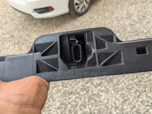 2023-2026 Honda CR-V Shutter Grill With Motor