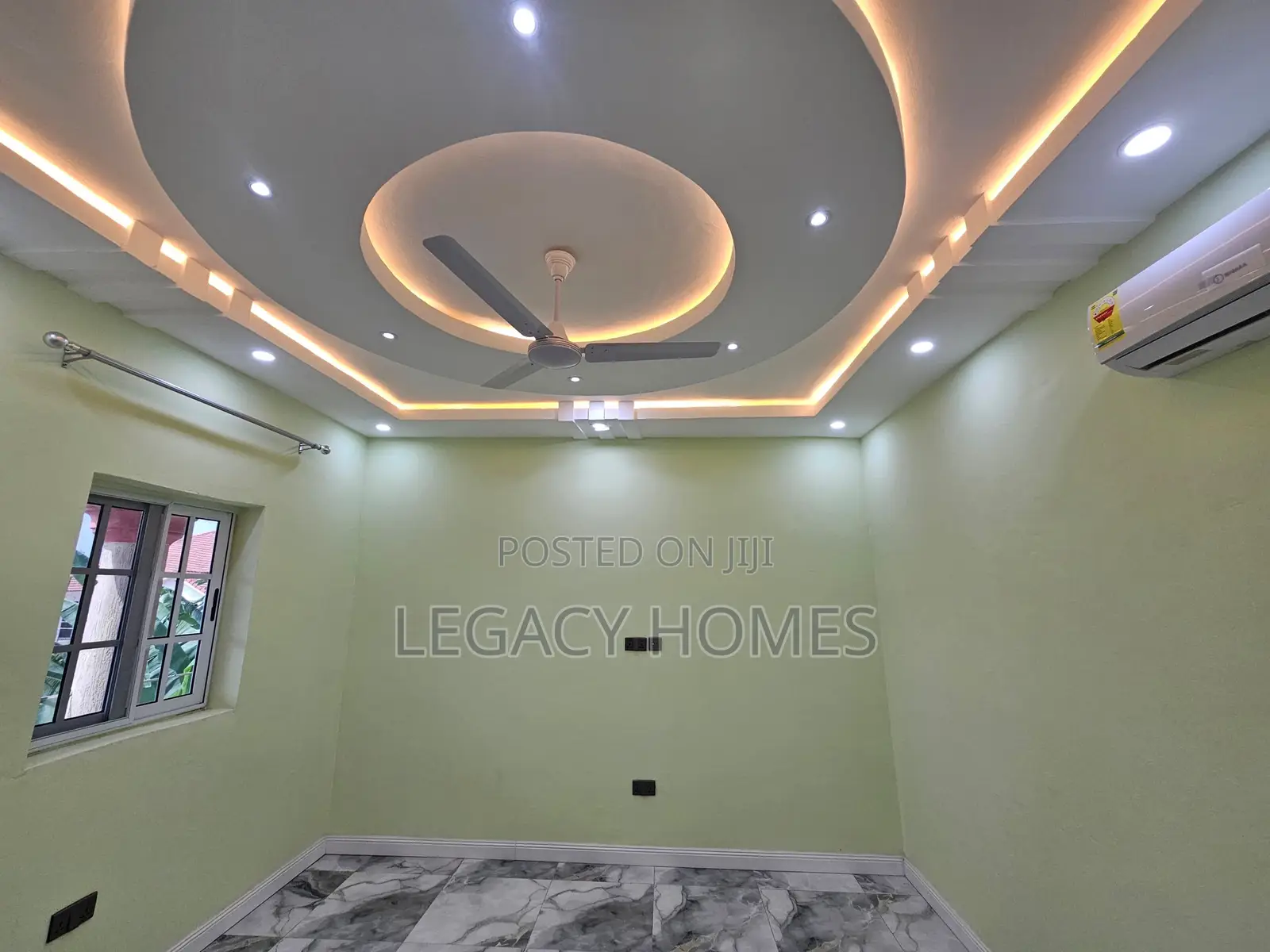 1bdrm Apartment in Trasaco, Accra Metropolitan for rent
