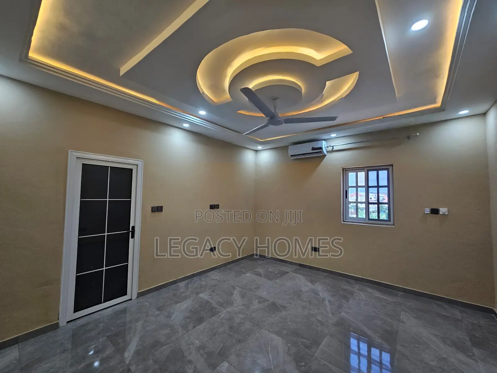 1bdrm Apartment in Trasaco, Accra Metropolitan for rent