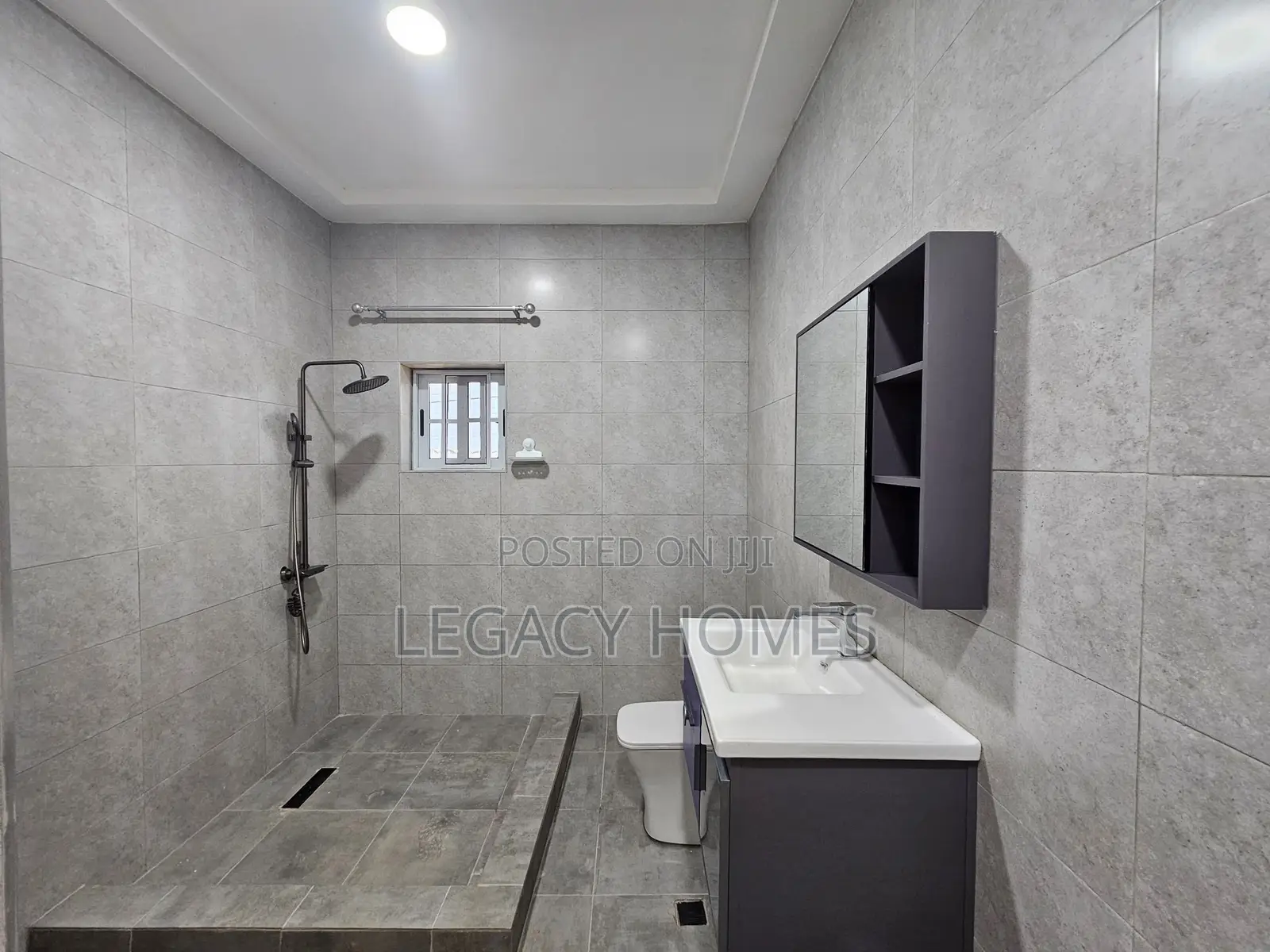 1bdrm Apartment in Trasaco, Accra Metropolitan for rent